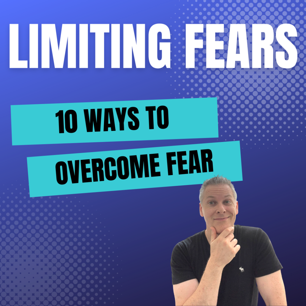 Podcast No. 136 - 10 Ways to Face and Overcome Fears
-See this whole blog: https://benbalden.com/10-ways-to-face-and-overcome-fears
-See the full video: https://youtu.be/RutdEv8rpWM
-Buy my new book at https://benbalden.com/books/
-Subscribe to my YouTube channel here: https://bit.ly/BenBYT
-BOOK COACHING WITH ME: https://calendly.com/benbalden/meet

NOTES FROM THIS EPISODE:
TEN TOOLS TO TAKE ON FEAR AND OVERCOME IT
1. Expose fear to truth
2. Frame the fear fairly
3. Limit the fear’s scope
4. Prepare and reduce fear
5. Encouragement-seek in the face of fear
6. Break the fear down
7. Purpose overrides fear
8. Feel the fear and face it
9. Charge the fear
10. Familiarize the feared

BOOKS MENTIONED IN THIS POST*:
-Live a Happier, Fuller Life by Ben Balden - https://benbalden.com/books/#Live_a_Happier_Fuller_Life
-The 4-Hour Workweek by Timothy Ferriss - http://amzn.to/2nqgUwU
-Feel the Fear and Do It Anyway by Susan Jeffers PhD - https://amzn.to/3tu0SS6
-The 5 Second Rule by Mel Robbins - https://amzn.to/3tu0SS6
*affiliate links

Buy my book at https://benbalden.com/books/
Get my email newsletter at https://benbalden.com/email/

#personaldevelopment #selfimprovement #personalgrowth #inspiration #inspirational #motivation #motivational #inspirationalquote #fear, #courage 
============