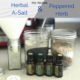 Herbal A-Salt & Seasoned Pepper 🎥