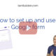 How to Set Up And Use Google Forms – A Complete Practical Walkthrough 🎥