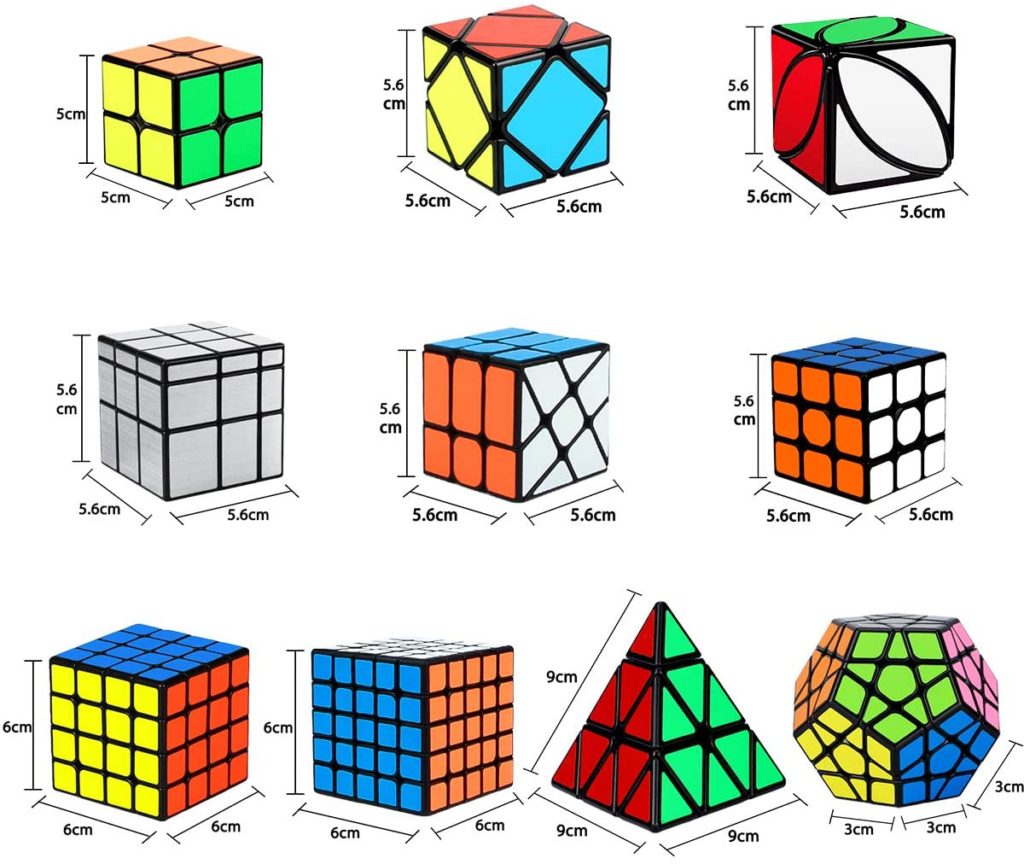 Everything You Need To Know To Solve A Rubik's Cube in 7 Easy Steps ...