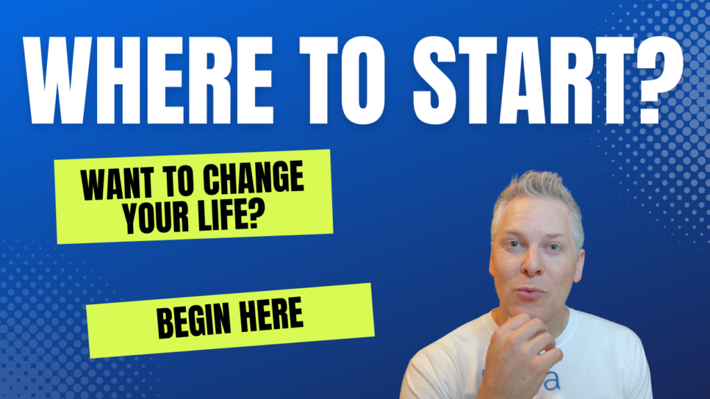 Podcast No. 137 - Where to start to change your life
-See this whole blog: https://benbalden.com/where-to-start-to-change-your-life
-See the full video: https://youtu.be/R8di0IK8IHg
-Buy my new book at https://benbalden.com/books/
-Subscribe to my YouTube channel here: https://bit.ly/BenBYT
-BOOK COACHING WITH ME: https://calendly.com/benbalden/meet

NOTES FROM THIS EPISODE:
It can be overwhelming.  There is so much advice out there.  The basics are always the same, though . . .
-Decide that you CAN and WANT to change
-Decide what you want in life
-Break it down and take steps to make progress

BOOKS MENTIONED IN THIS POST*:
-Live a Happier, Fuller Life by Ben Balden - https://benbalden.com/books/#Live_a_Happier_Fuller_Life
*affiliate links

Buy my book at https://benbalden.com/books/
Get my email newsletter at https://benbalden.com/email/

#personaldevelopment #selfimprovement #personalgrowth #inspiration #inspirational #motivation #motivational #inspirationalquote #change